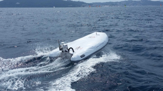 Marine Tech RSV Orca 2 Produc Review - Geo-matching