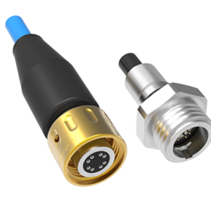 Teledyne Net Series 1 Gigabit Ethernet subsea connectors - Compare With Similar Products on Geo-Matching.Com