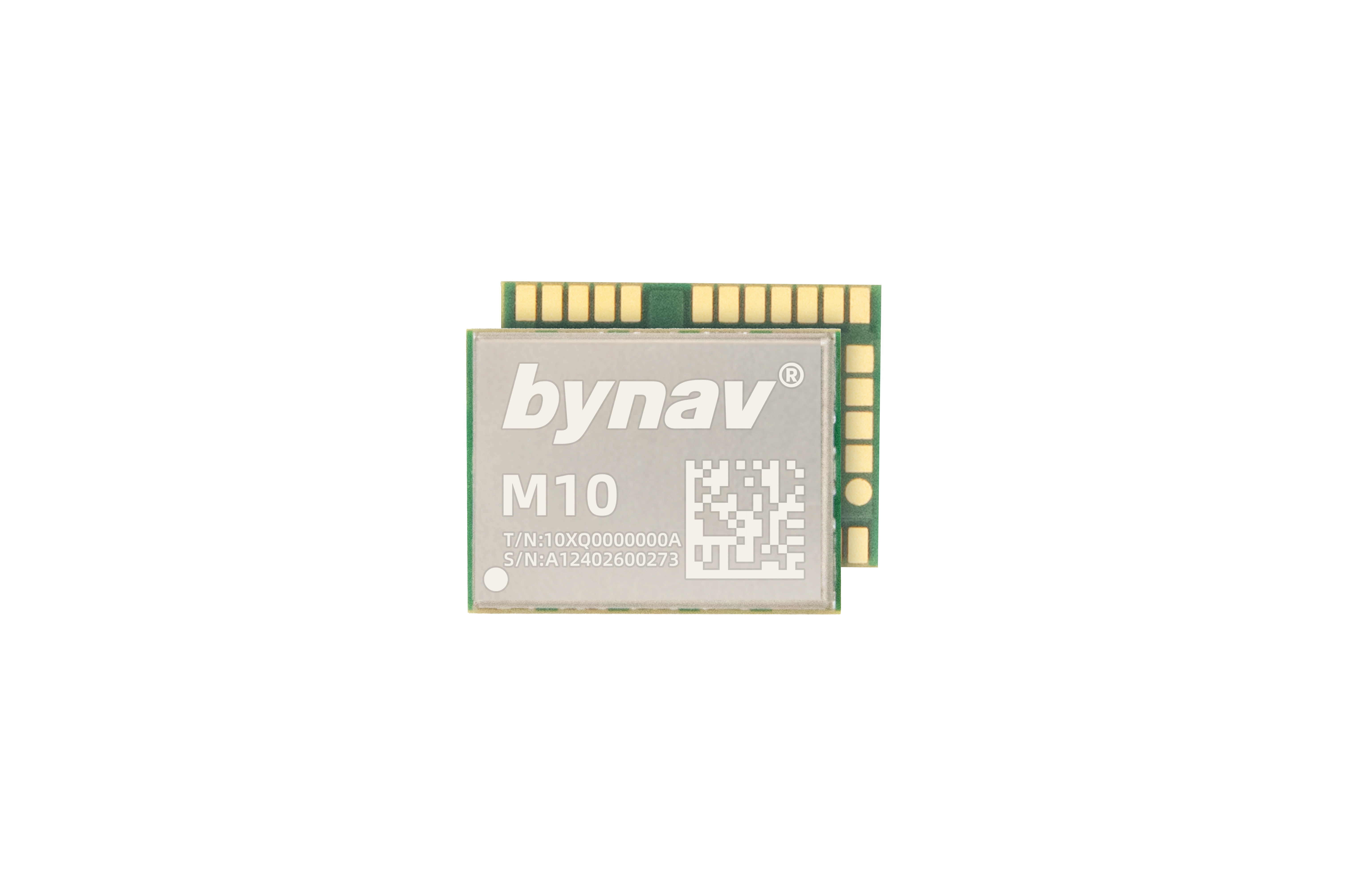 Compact Gnss Module Bynav M10 Compact GNSS High-precision Positioning Module - Geo-matching