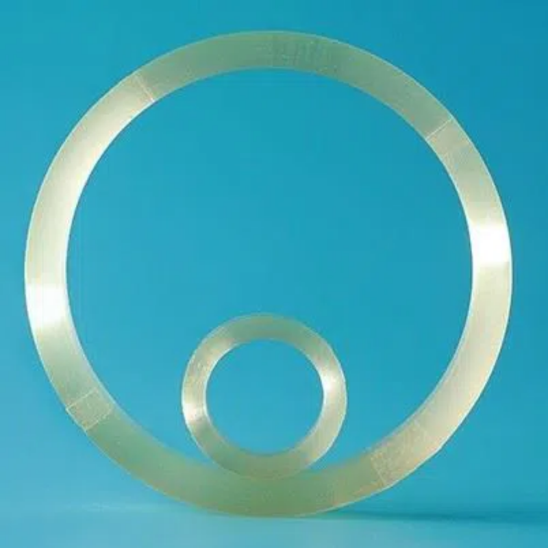 YOEC Group Small Dia Fiber Coil - Geo-matching