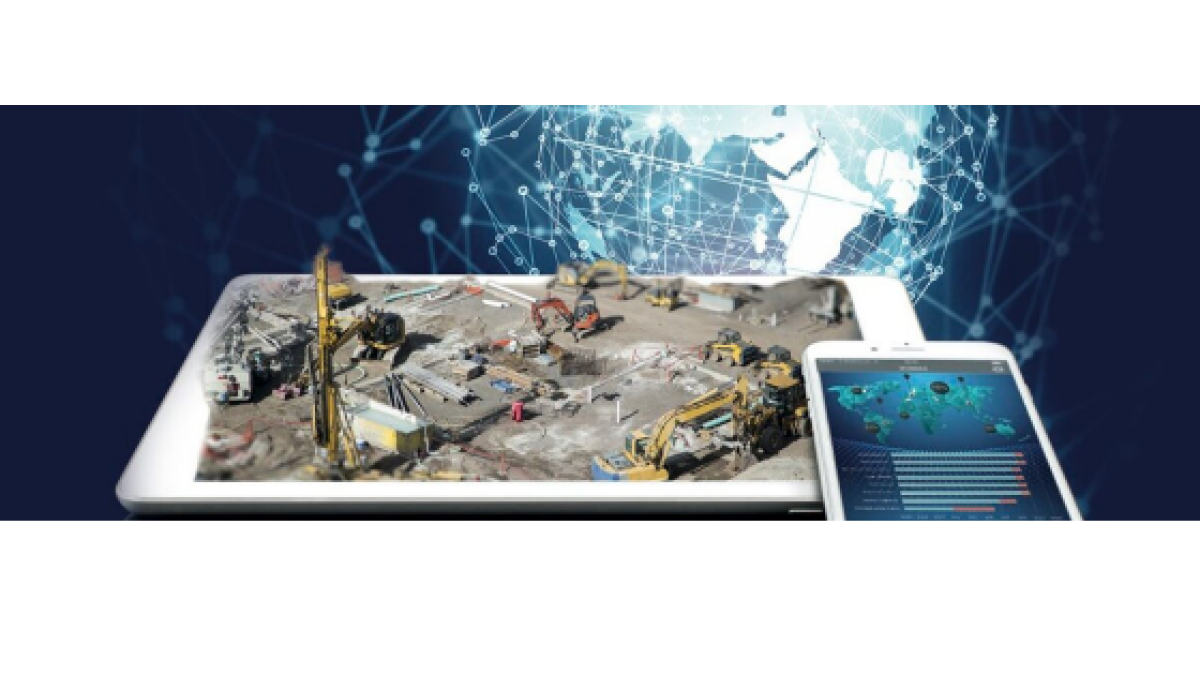 Topcon Software IoT in Construction - How Connected Solutions Are Built With Topcon ...