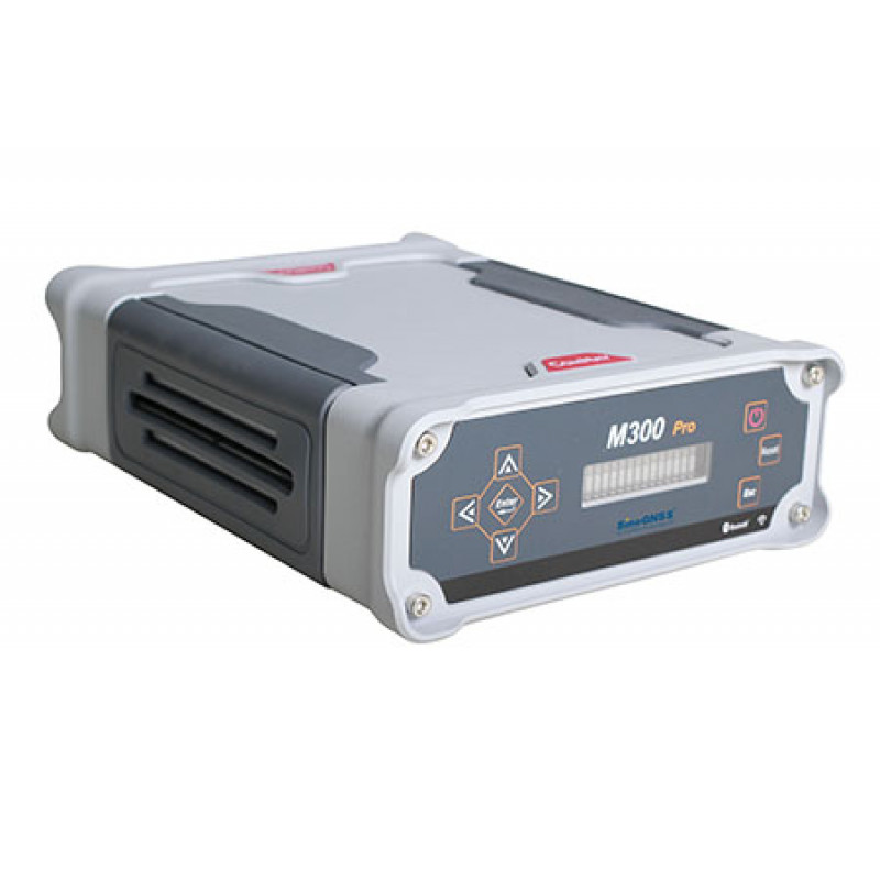 LD900 Marine GNSS Receiver - Geo-matching
