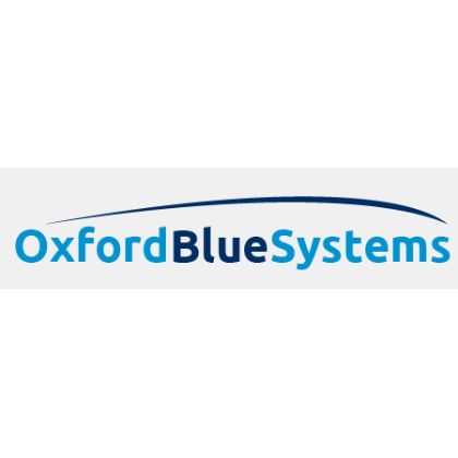 Oxford Blue Systems Ltd