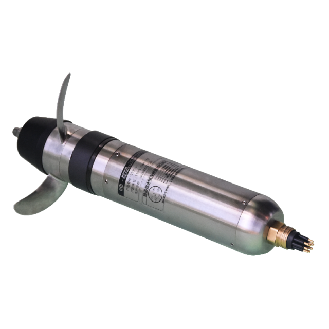 Underwater AUV thruster Model T550