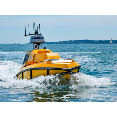Asview Control Core L3Harris ASView USV control systems -Compare with Similar Products on ...