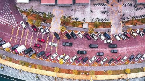 How to Meet Photogrammetric Accuracy Standards - Geo-matching