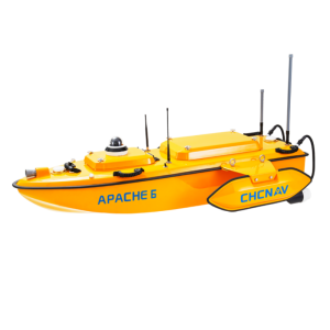 CHC NAV APACHE 6 USV's - Compare with Similar Products on Geo-matching.com