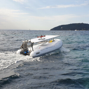 Marine Tech RSV Scandrone USV - Compare with similar products on geo-matching.com