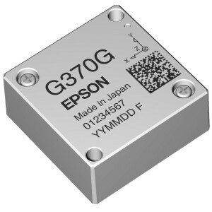 EPSON Europe M-G370PDG0 IMU's - -Compare with Similar Products on Geo-matching.com