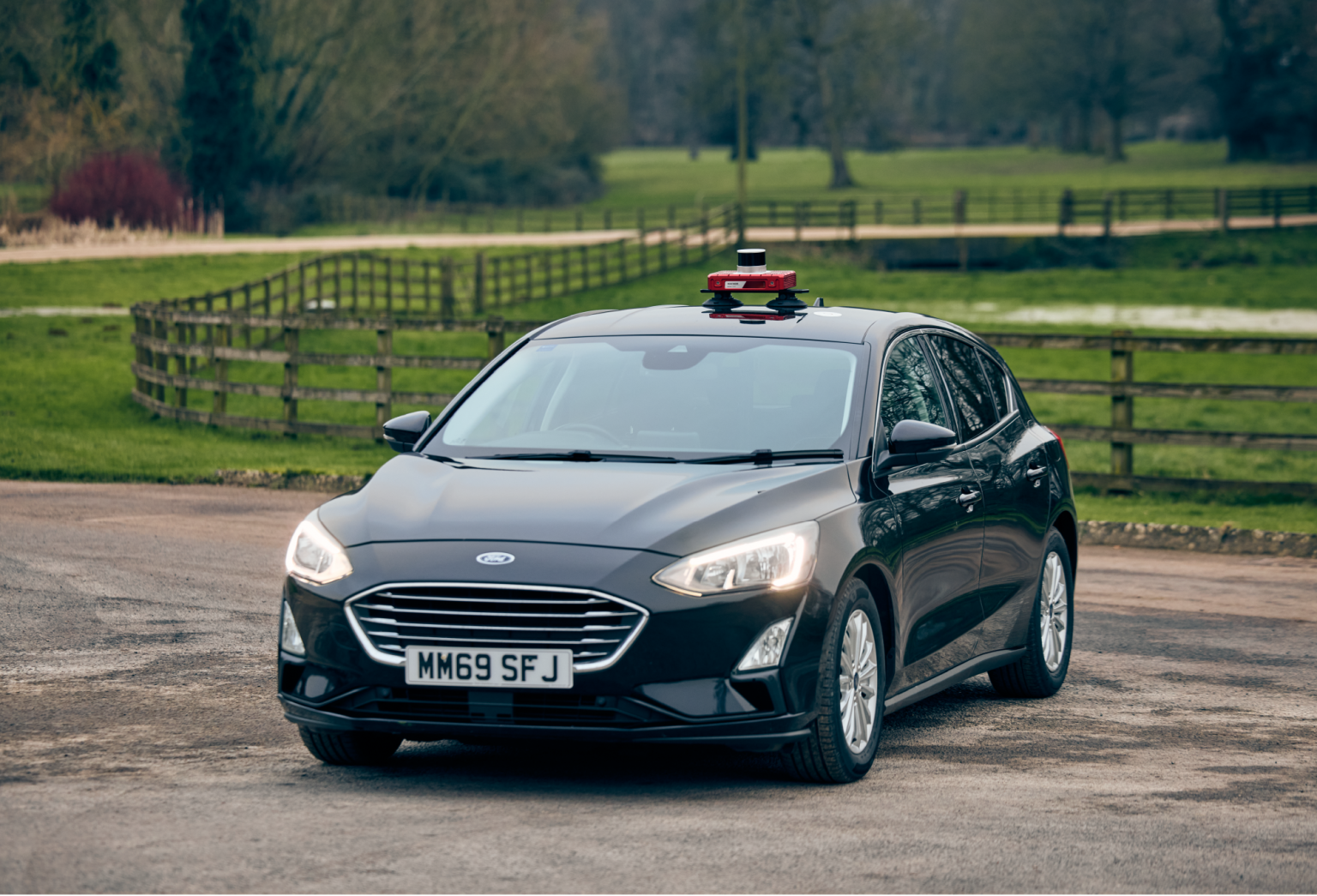 The role of mobile mapping in infrastructure and construction - Geo ...