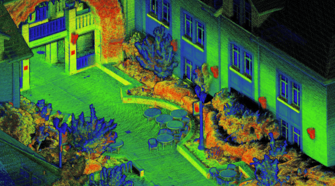 Top three positioning systems for mobile mapping vehicles - Geo-matching