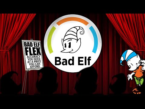 Bad Elf Webinar 1 Introduction To Bad Elf Flex Geo Matching