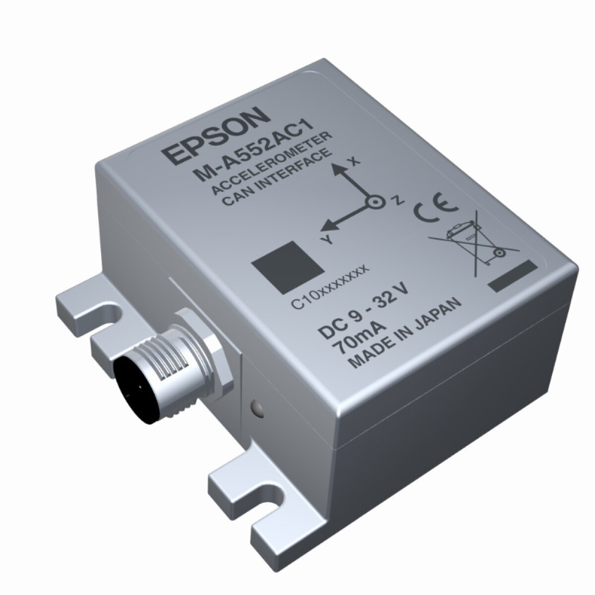 Ac 552 M-A552AC10 - Geo-matching
