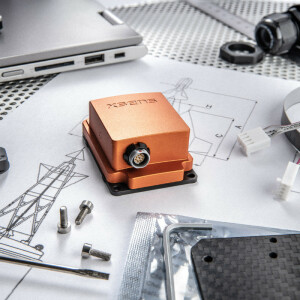 Movella Xsens MTi-200 MRU's - -Compare with Similar Products on Geo-matching.com