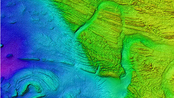 From concept to feasibility in aerial mapping - Geo-matching