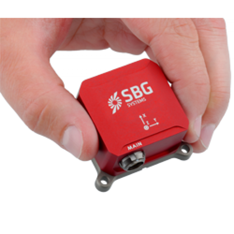 Inertial Sense IMX-5 IMU - compare with more than 60 other IMUs - Geo ...