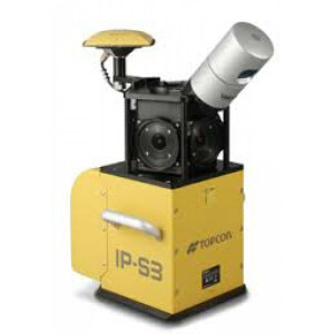 Topcon IP-S3 HD1 - Mobile Mappers - -Compare with Similar Products on Geo-matching.com