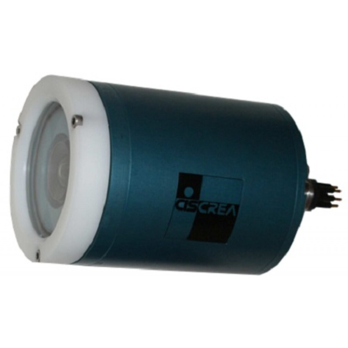 Ultra low light underwater SD camera - Geo-matching