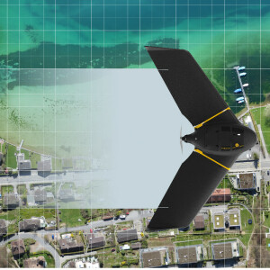 eBee X Drone, UAV, UAS for mapping and 3D Modelling - Compare with similar Products on Geo-matching.com