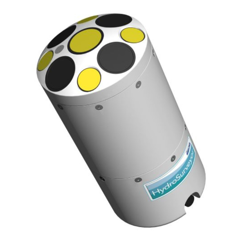 Benthos - R2K Mid-Water Acoustic Transponding Release - Geo