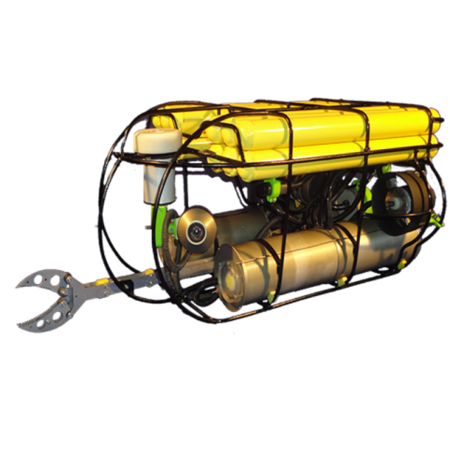 ROV "Moby Dick"