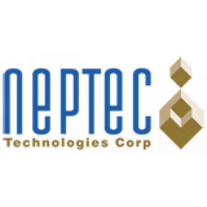 Neptec Technologies Corp. - Geo-matching