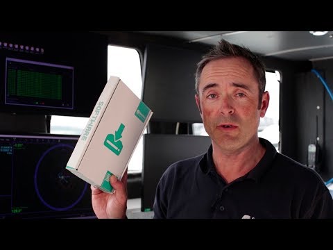 Micro-Ranger 2 - How To Set Up Your Software - Geo-matching