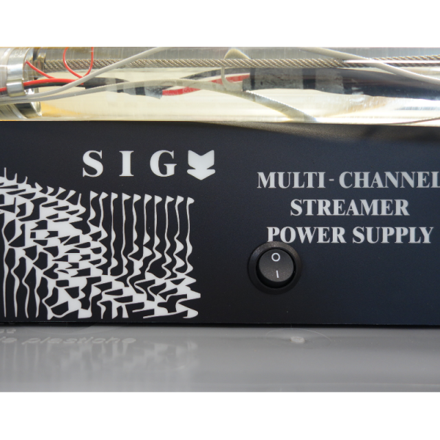 Multi-channel Hydrophone Streamers