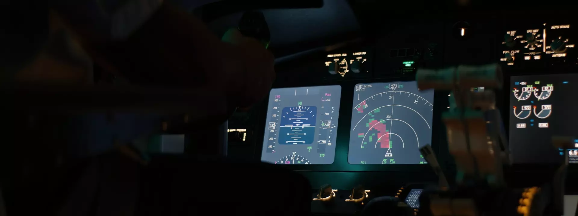 Teledyne Optech FMS | Flight Management Suite for Airborne Lidar - Geo ...