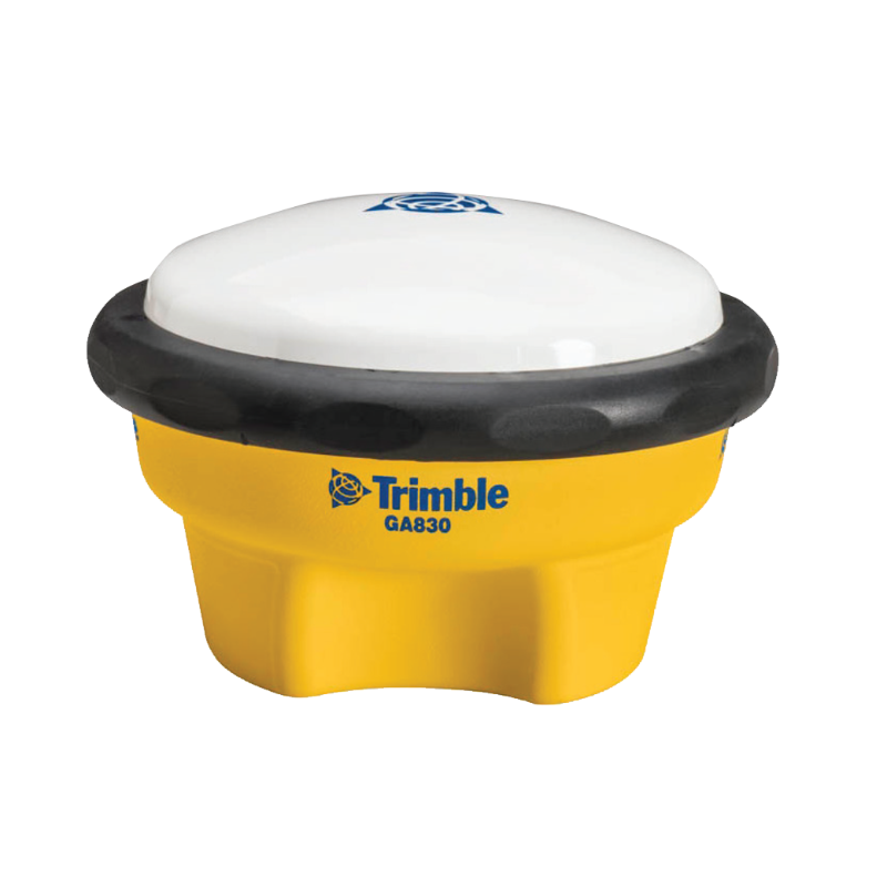 Trimble GA830 - Geo-matching