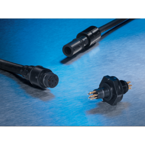 Teledyne Rubber Molded GRE Connectors SUBSEA - Compare With Similar Products on Geo-Matching.Com