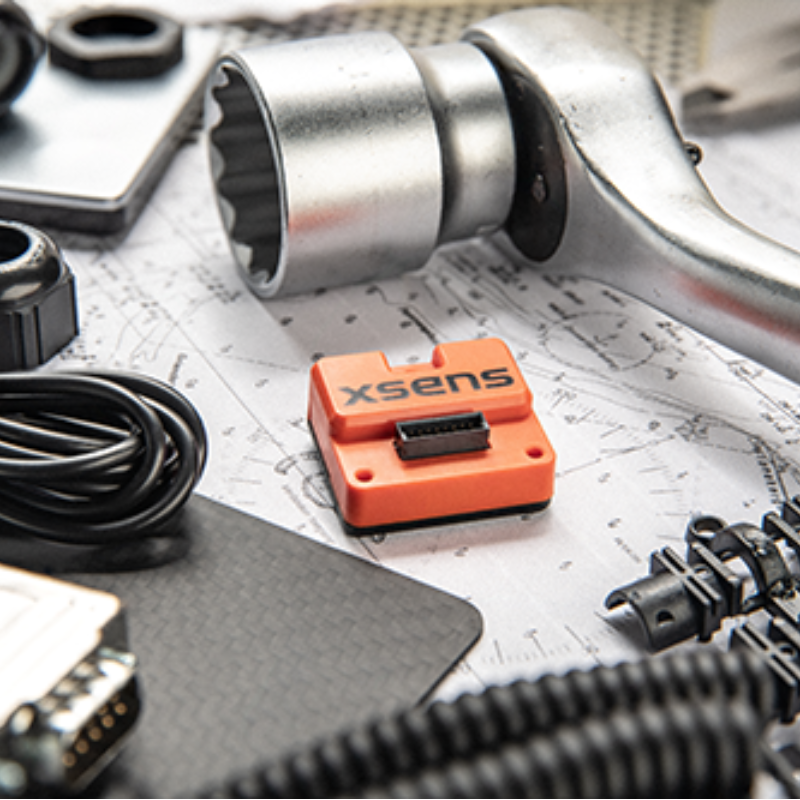 Movella Xsens MTi-620 MRU's -Compare with similar products