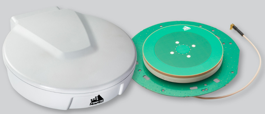 その他 Nova NovAtel VEXXIS GNSS-503 GNSS Antennas - Compare with Similar