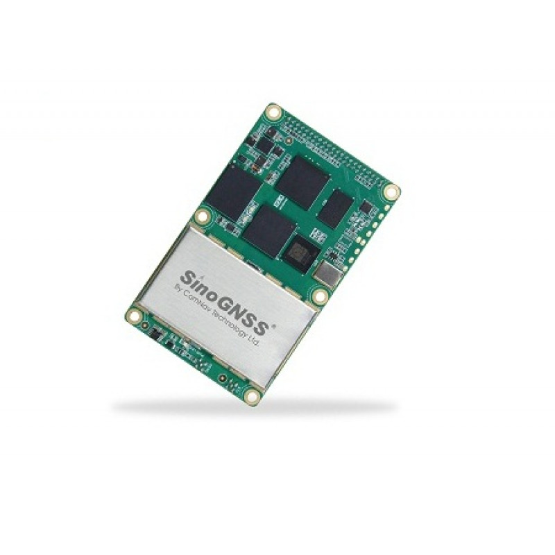 LD900 Marine GNSS Receiver - Geo-matching