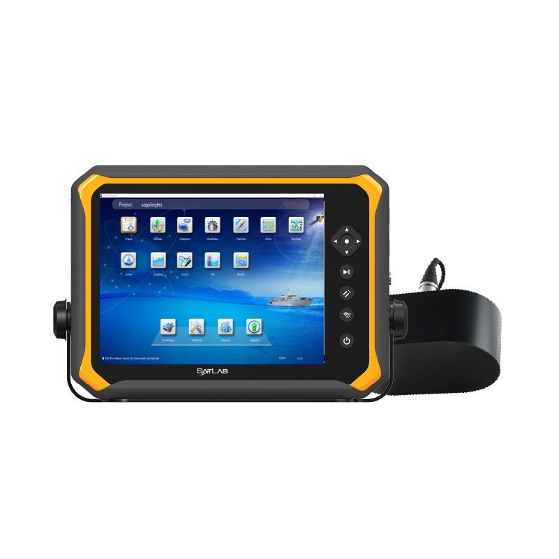 SATLAB HydroFlow ADCP - Compare with similar products on Geomatching ...