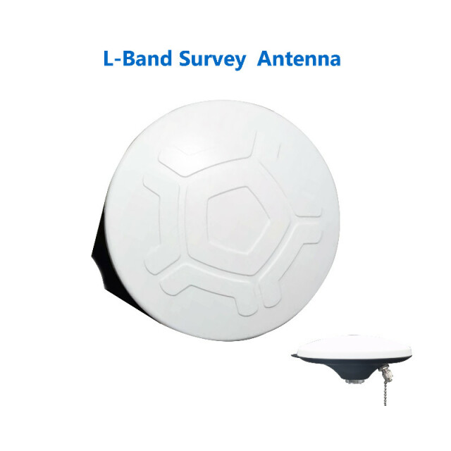 GNSS L-band survey antenna for Marine, Agricultural, Vehicles