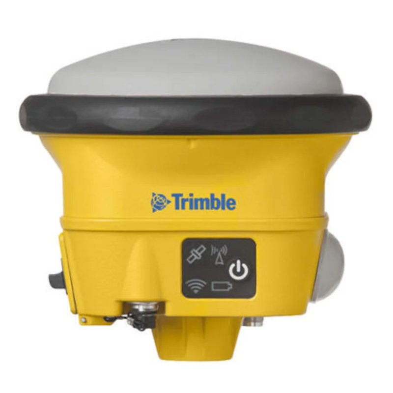 Trimble R780 - Geo-matching