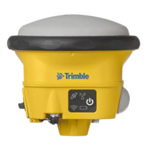 Trimble R780 - Geo-matching