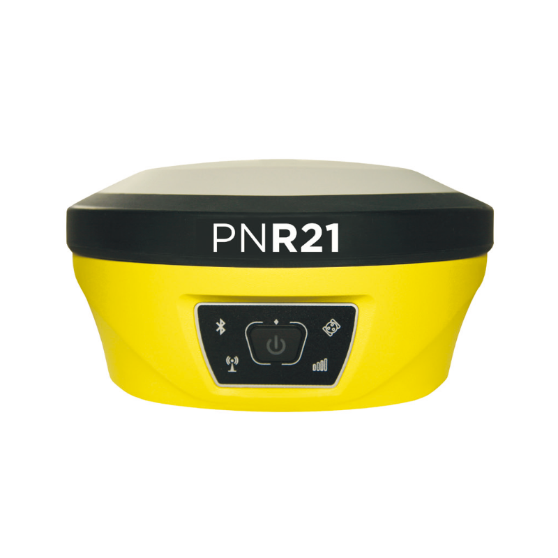 proNIVO PNR21 - Geo-matching