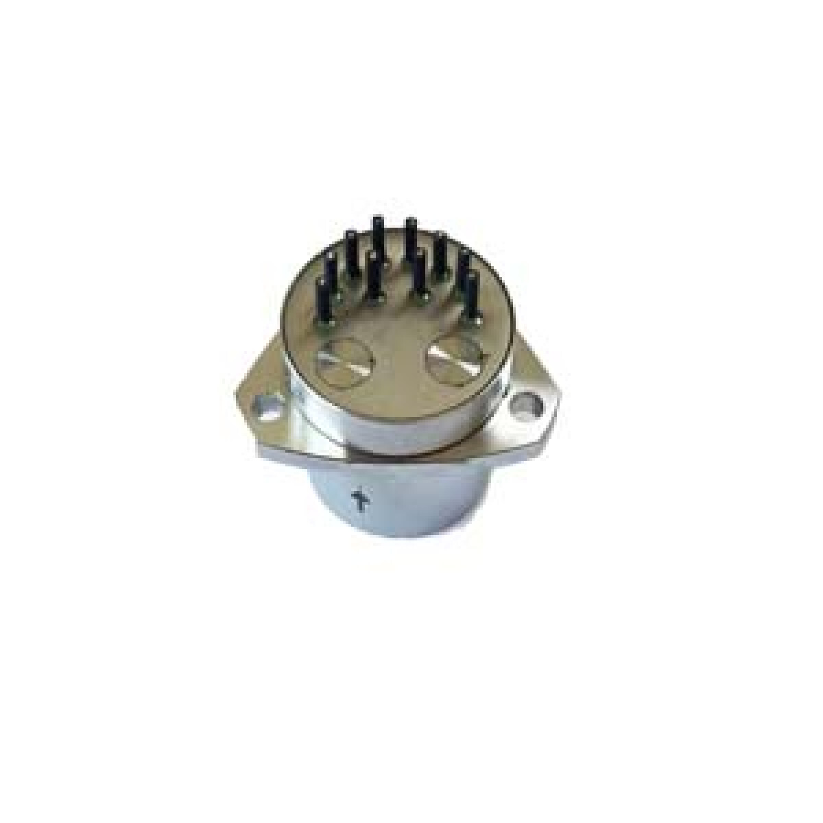 Accelerometer Cube High-Precision and Anti-Vibration Quartz Accelerometer for Aerospace ...