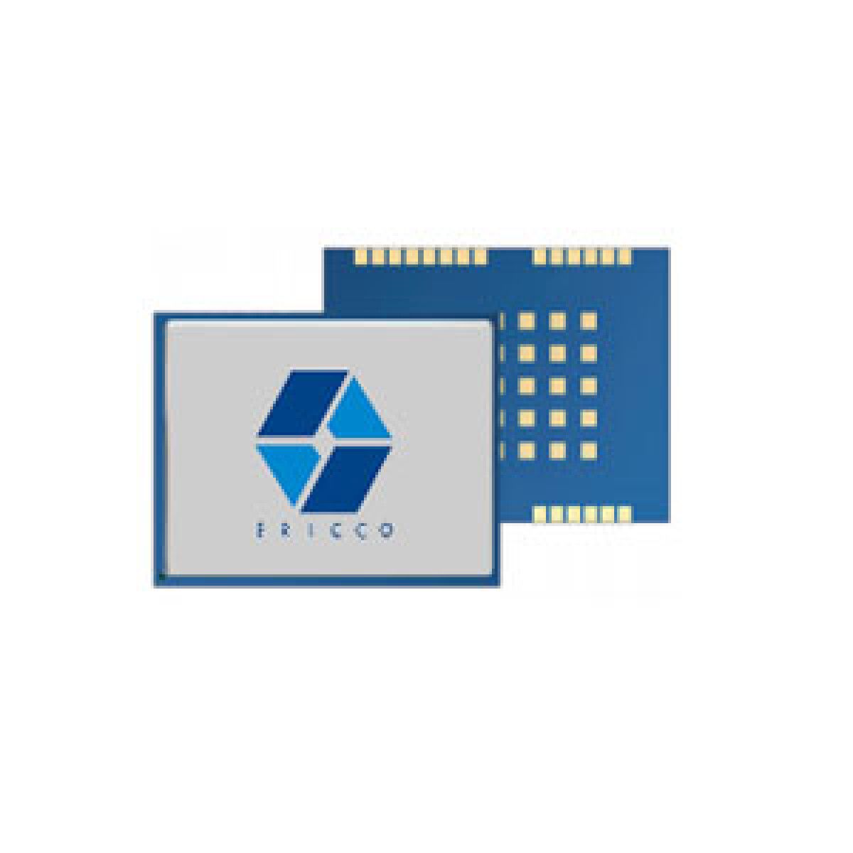 Full System Multi-frequency High-precision Timing Module - Geo-matching