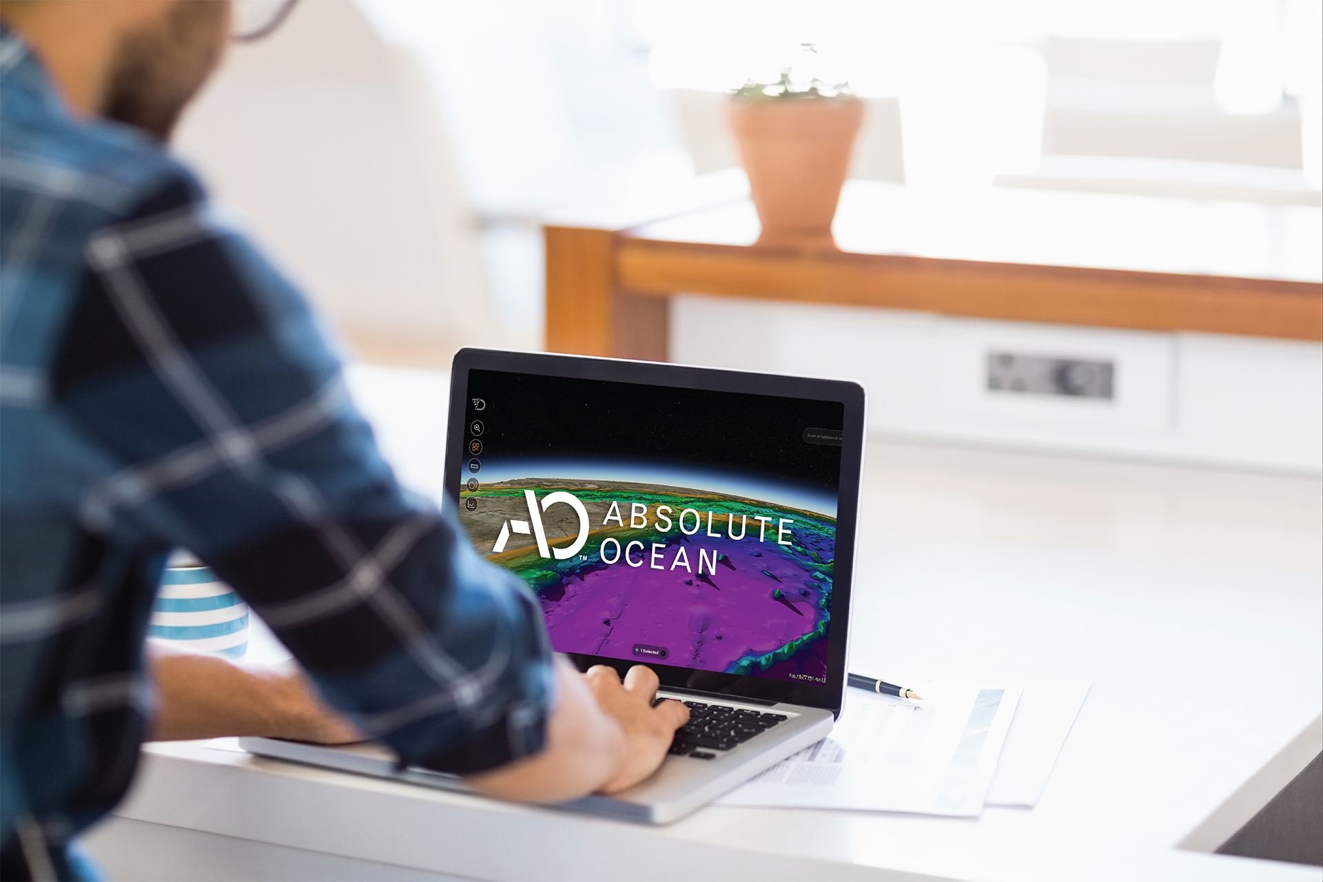 Automating subsea data collection-to-cloud workflows - Geo-matching