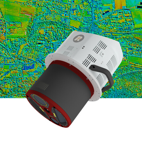 RIEGL RiSCAN PRO Point Cloud Processing Software - Compare with Similar ...