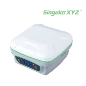 SingularXYZ Y1 GNSS Receiver -  - Compare with Similar Products on Geo-matching (2).com
