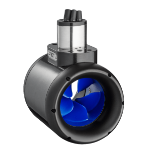 Rim Drive Propulsion motor - PR086-POD-Maritime underwater thrusters for unmanned vehicles - Compare with Similar Products on Geo-matching.com