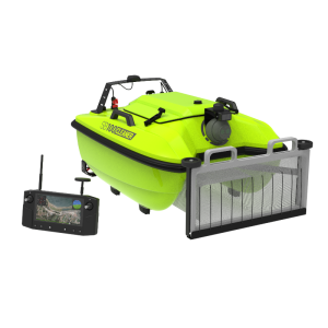 GPA Seabots SB 100 CLEANER USV - Compare with more than 80 products on Geo-matching.com