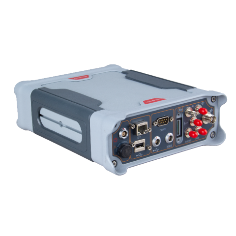 i89 COMPACT EFFICIENT POCKET-SIZED VISUAL IMU-RTK - Geo-matching