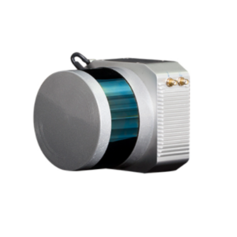 Coprocess Data Processing Software CHC Navigation Unveils CoProcess: Advanced LiDAR Data Post-Processing ...