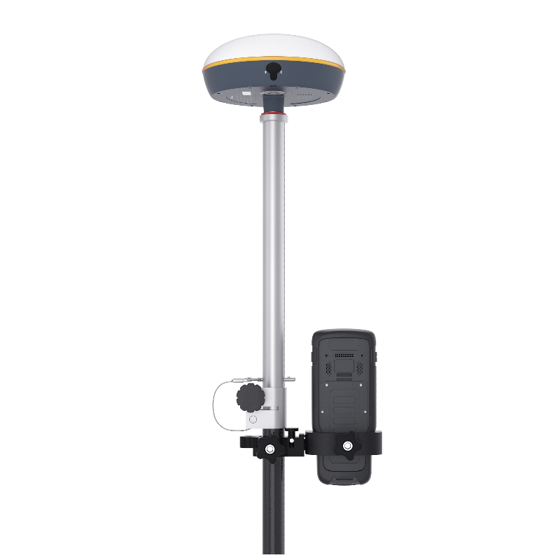 Trion V1 Series RTK GNSS - Geo-matching