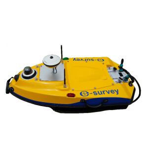 eSurvey VE115 USV - Green Valley LiAir 50N UAS LIDAR SYSTEMS - compare it with other similar products on geo-matching.com